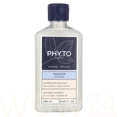 Phyto paris Softness Shampoo thumbnail 4