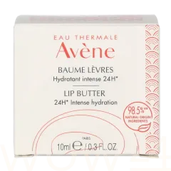 Avene Cold Cream Nutrition Intense Lip Balm thumbnail 2