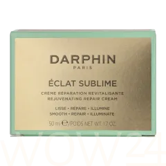 Darphin Darphin Eclat Sublime Revitalizing Repair Cream thumbnail 2