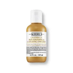 Kiehl´s Calendula Skin-Soothing & Stabilizing Emulsion thumbnail 5
