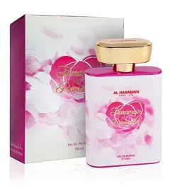 Al Haramain Romantic thumbnail 1