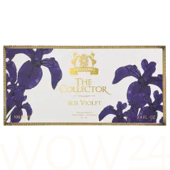 Alexandre.J The Collector Iris Violet thumbnail 2