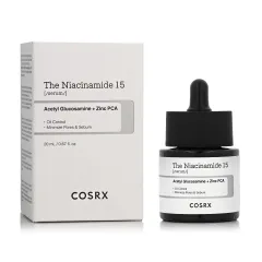 COSRX The Niacinamide 15 Serum thumbnail 3