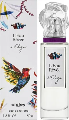 Sisley L'Eau Revée D'Eliya thumbnail 1