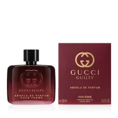 Gucci Guilty Absolu de Parfum thumbnail 2