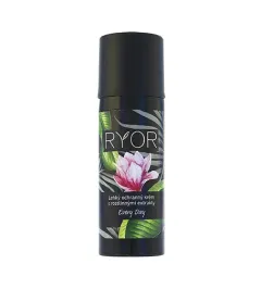 RYOR light protective cream with plant extracts 50 ml Every Day thumbnail 1
