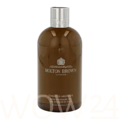 Molton Brown Molton Brown Tobacco Absolute Bath & Shower Gel thumbnail 4