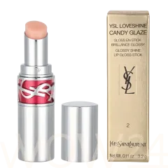 Yves Saint Laurent YSL Loveshine Candy Glaze thumbnail 4