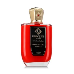 Unique'e Luxury Mashumaro thumbnail 1