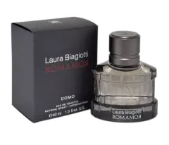 Laura Biagiotti Romamor uomo thumbnail 1