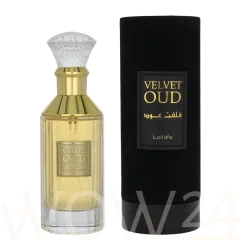 Lattafa perfumes Velvet oud thumbnail 4