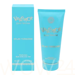 Versace Pour Femme Dylan Turquoise thumbnail 4
