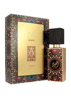 Lattafa perfumes Ajwad thumbnail 2
