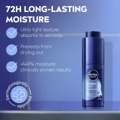 Nivea Hydro Care Power Serum thumbnail 2