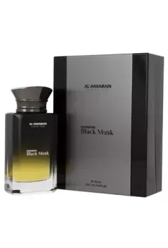 Al Haramain Haramain black musk thumbnail 5