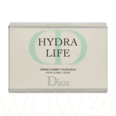 Dior Hydra Life Fresh Sorbet Creme thumbnail 2
