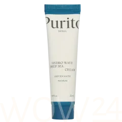 PURITO Purito Seoul Hydro Wave Deep Sea Cream thumbnail 5