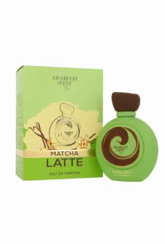 Arabiyat Matcha Latte thumbnail 7