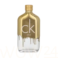 Calvin Klein Ck one gold thumbnail 5