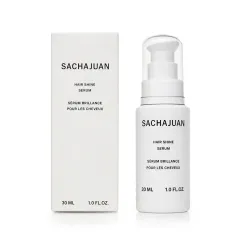 Sachajuan Hair Shine Serum thumbnail 2