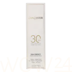 Lancaster Sun Perfect Sun Illuminating Cream thumbnail 2