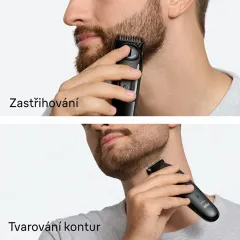 Braun Series 3 Beard Trimmer BT3520 thumbnail 5