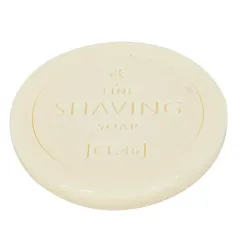 Captain Fawcett Shaving Soap without box (Shaving Soap Refill) thumbnail 1