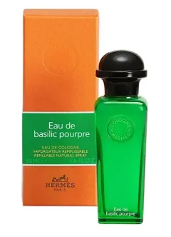 Hermes Eau de Basilic Pourpre thumbnail 6