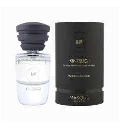Masque Milano Act II Kintsugi thumbnail 3