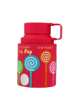 Armaf Beauté Odyssey Pink Pop thumbnail 6