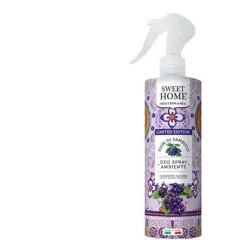 Sweet Home Collection Elderberry Flowers Air Freshener thumbnail 4