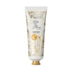 Oriflame Milk & Honey Gold Moisturizing Hand Cream 75 ml thumbnail 1