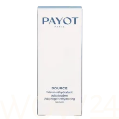 Payot Source Adaptogen Rehydrating Serum thumbnail 2
