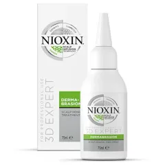 Nioxin 3D Expert Derma -Brasion (Scalp Renew Treatment) thumbnail 1
