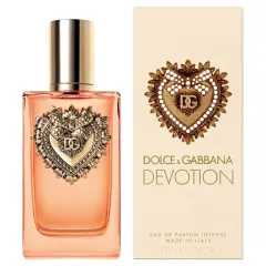 Dolce & Gabbana Devotion intense thumbnail 6