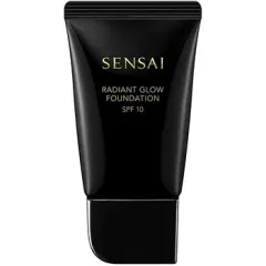 Sensai Kanebo Sensai Radiant Glow Foundation RG 205 SPF10 Brown Beige thumbnail 1