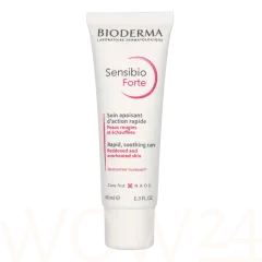 BIODERMA Sensibio Forte thumbnail 5