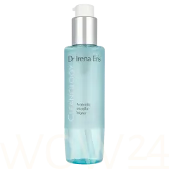 Dr Irena Eris Dr Irena Eris Cleanology Probiotic Miecellar Water For Face, Eyes & Neck thumbnail 2