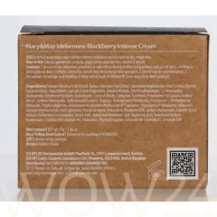 Mary&May Mary & May Idebenone Blackberry Intense Cream thumbnail 3