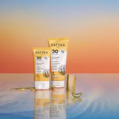 Patyka Protective face cream SPF 30 Face Sun Cream 40 ml thumbnail 2