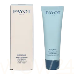 Payot Source Rehydrating Balm Mask thumbnail 4