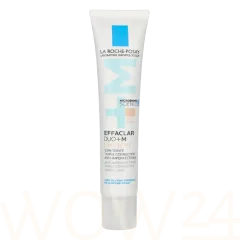 La Roche-Posay LRP Effaclar Duo+M Color Treatment thumbnail 5