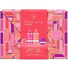 Baylis & Harding Cotswold Cocktails Body Care Gift Set 4 pcs thumbnail 4