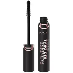 Loreal L'Oréal Paris Paradise Big Deal mascara 9.9 ml - Latex Black thumbnail 2