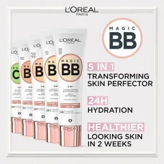 Loreal Magic CC thumbnail 6