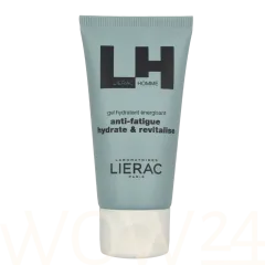 Lierac Homme Energising Moisturising Gel thumbnail 5