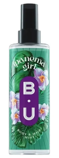B.U. Ipanema Girl thumbnail 1