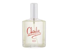 Revlon Charlie red 1