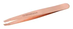 Tweezerman Tweezerman Slant Tweezers Rose Gold thumbnail 1