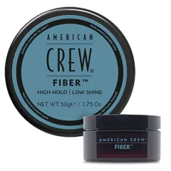 American Crew Fiber thumbnail 2